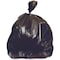 Heritage 45 gal Trash Bags, 48 in x 40 in, Heavy-Duty, 22 microns, Black Z8048WK R01 - alternate 2